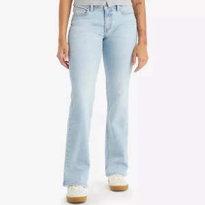 Levis Superlow bootcut jeans  - Levis jeans 