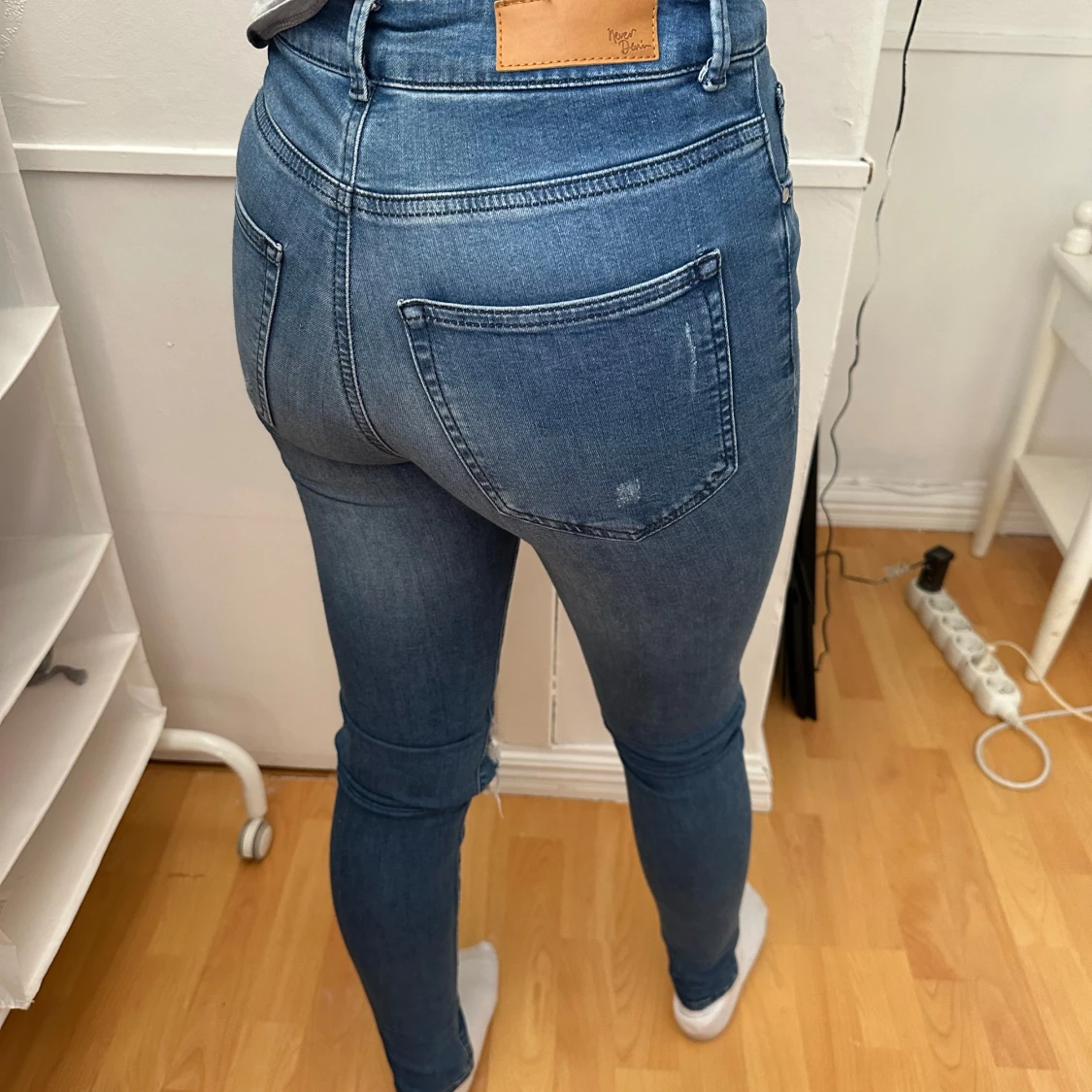 Jeans - 90