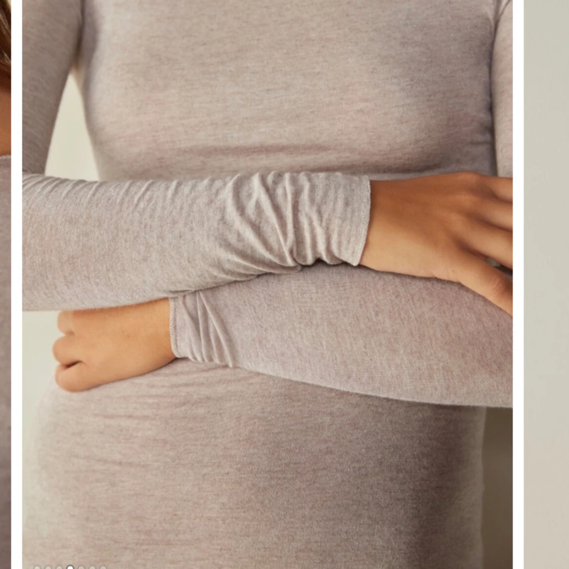 Intemissemi tröja  - 90