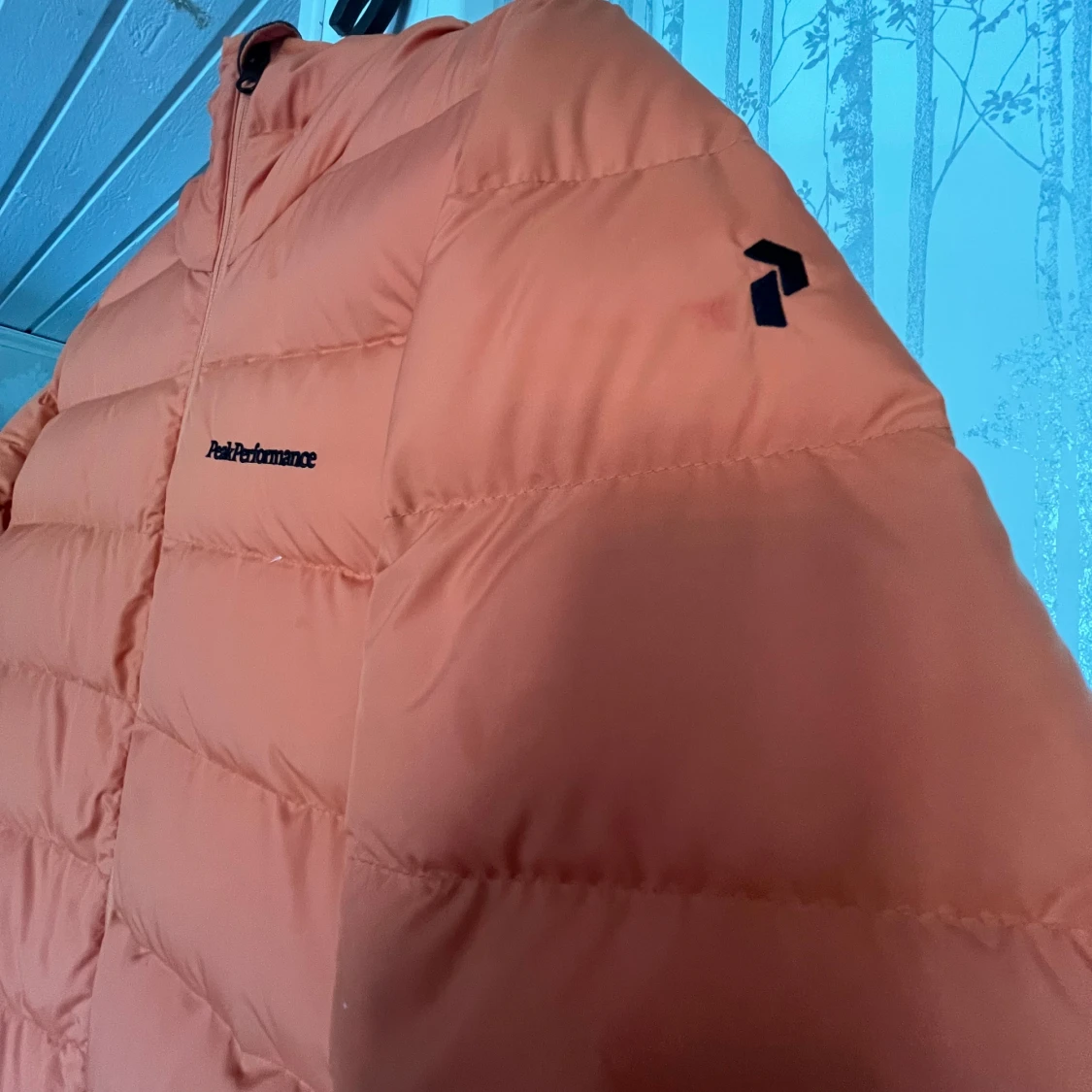 Peak performance jacka NY UTAN PRISLAPP - 90