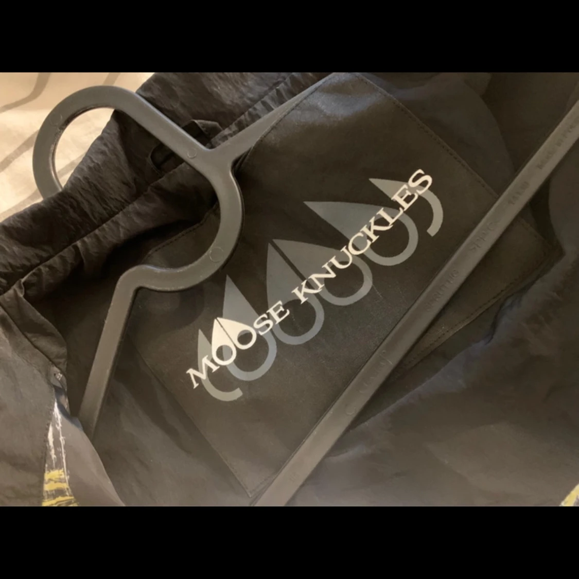 Moose knuckles jacka - 93