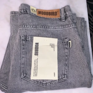 Herr jeans  - Nya herr jeans i storlek W33/L32  Märke woodbird