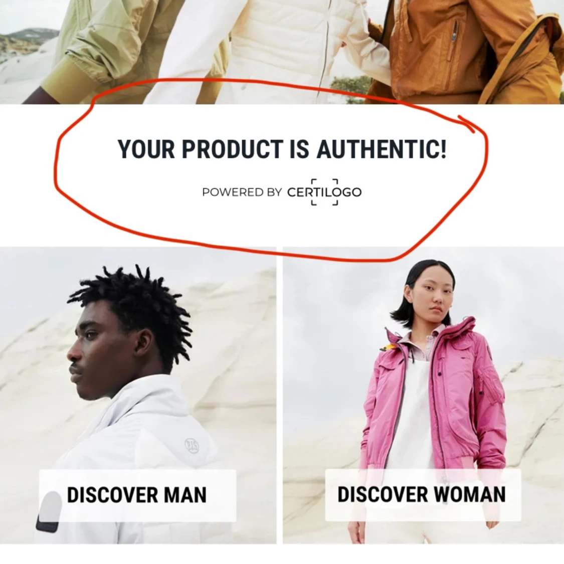 Parajumper CALEB Cf - 93