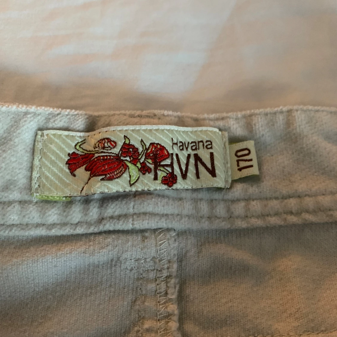 Secondhand kjol - 91