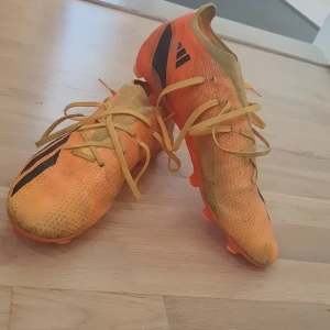 Adidas speed portal pro - Använder inte dessa mer. Mycket bra skick. Fantastiska skor