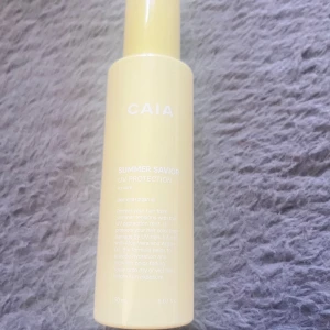 Uv protection  - Uv protection från Caia använt cirka 2 gånger 