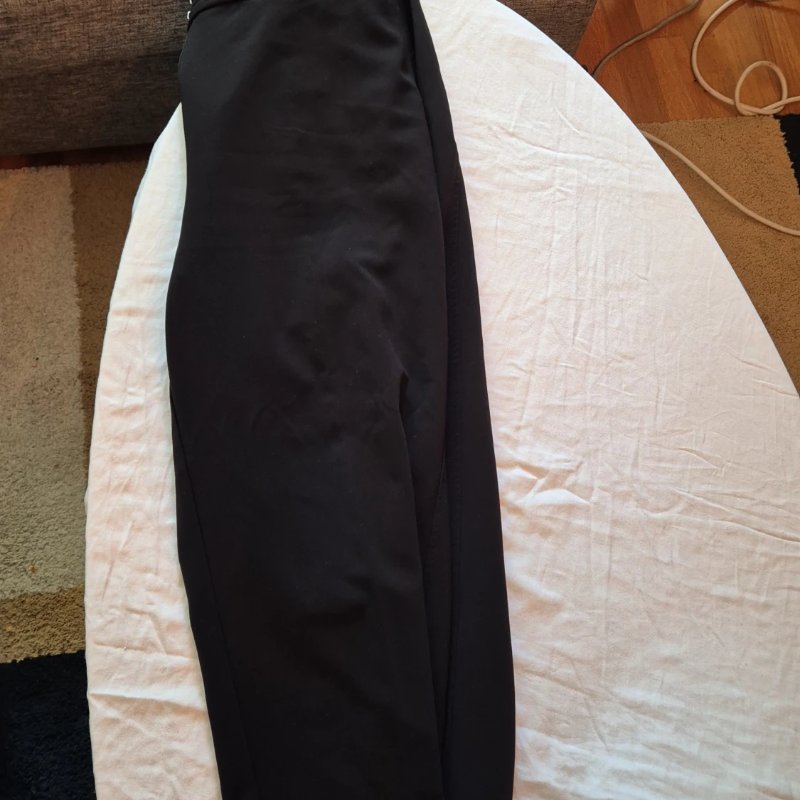 Svart kavaj från Tommy Hilfiger - 93