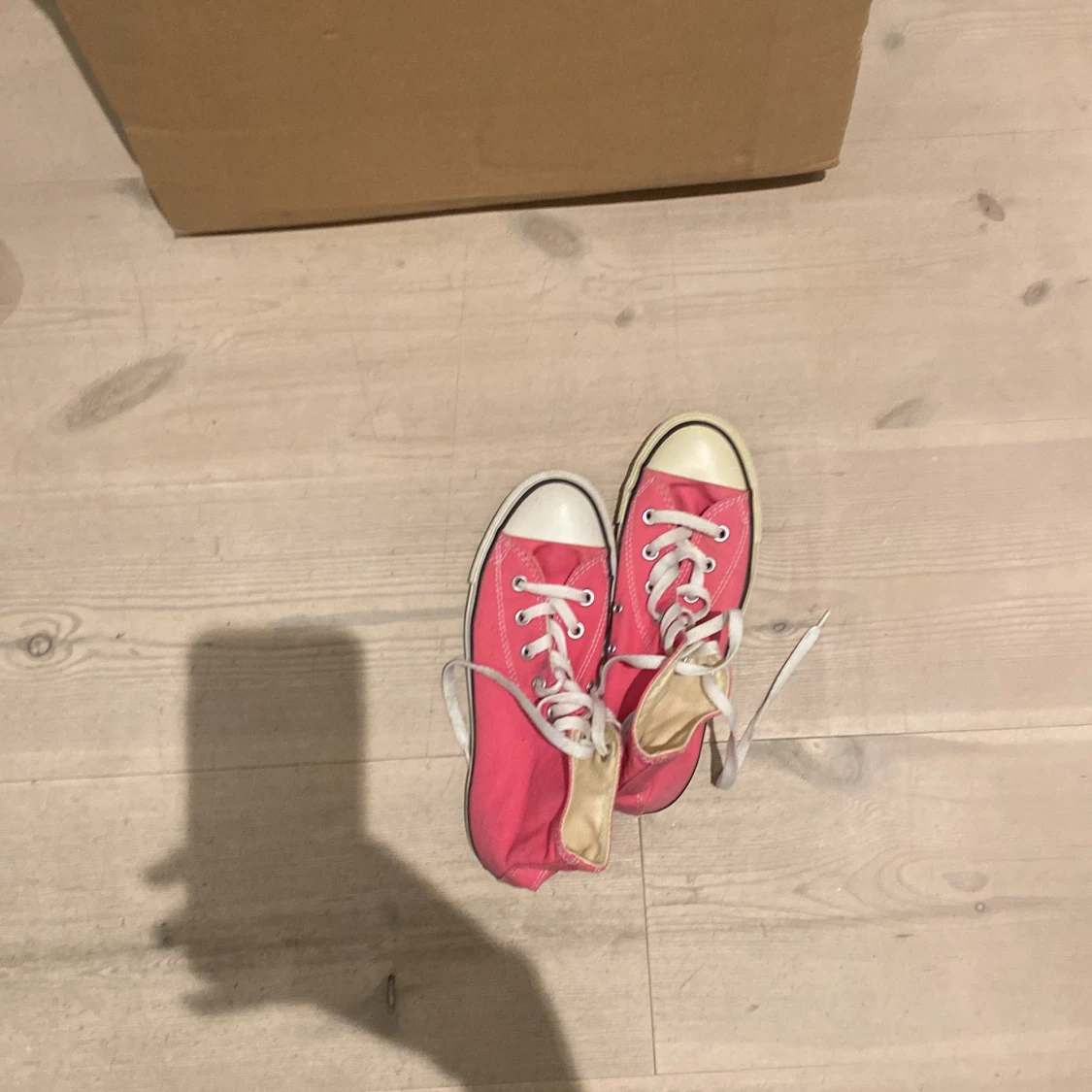 Converse skor i olika färger! - 91