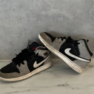 Jordans - Bara använda denna sommar 