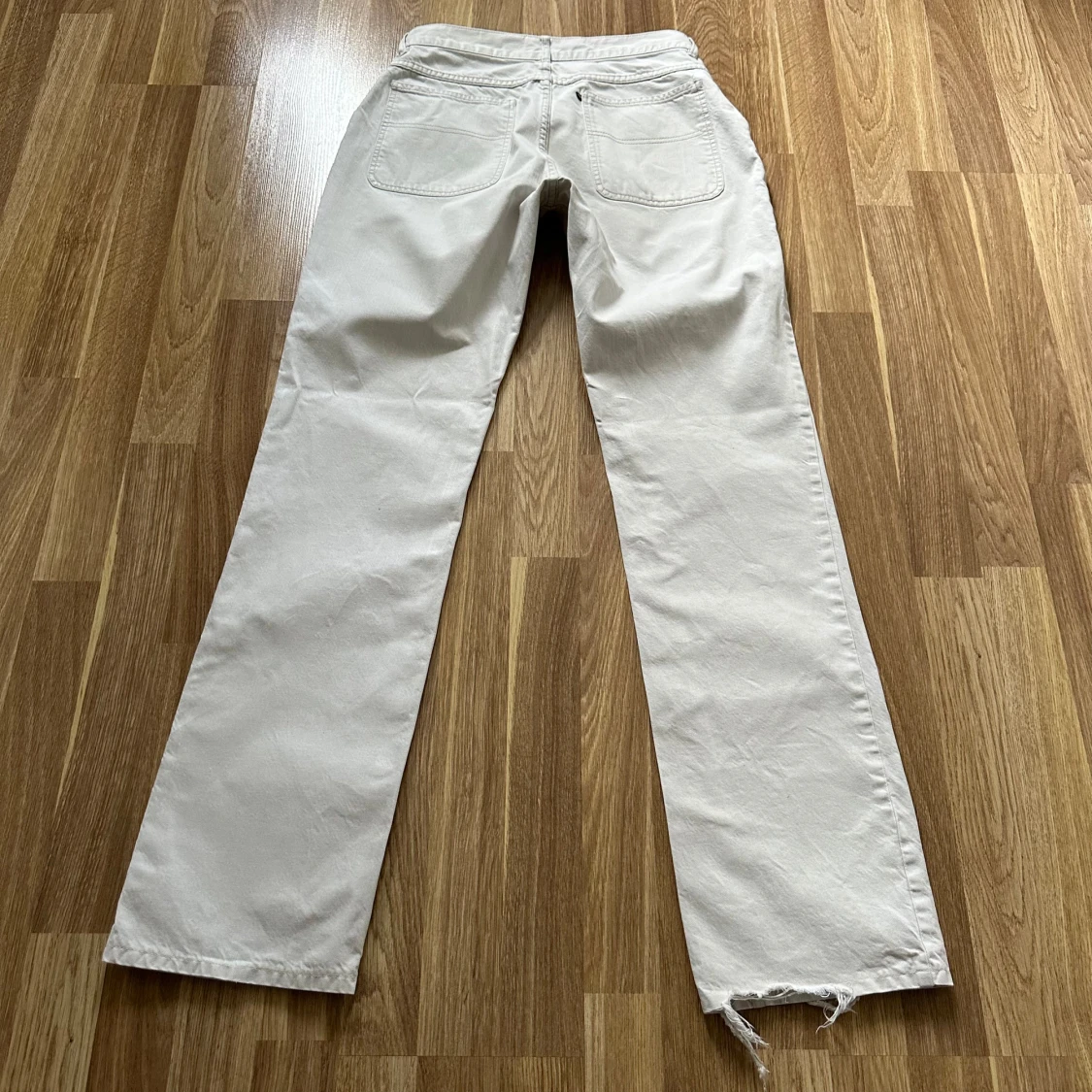 Lågmidjade jeans  - 93