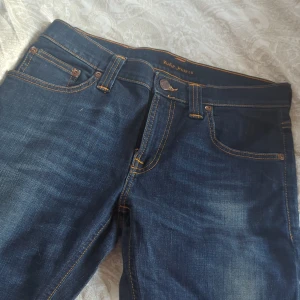 Nudie jeans  - Fint skick