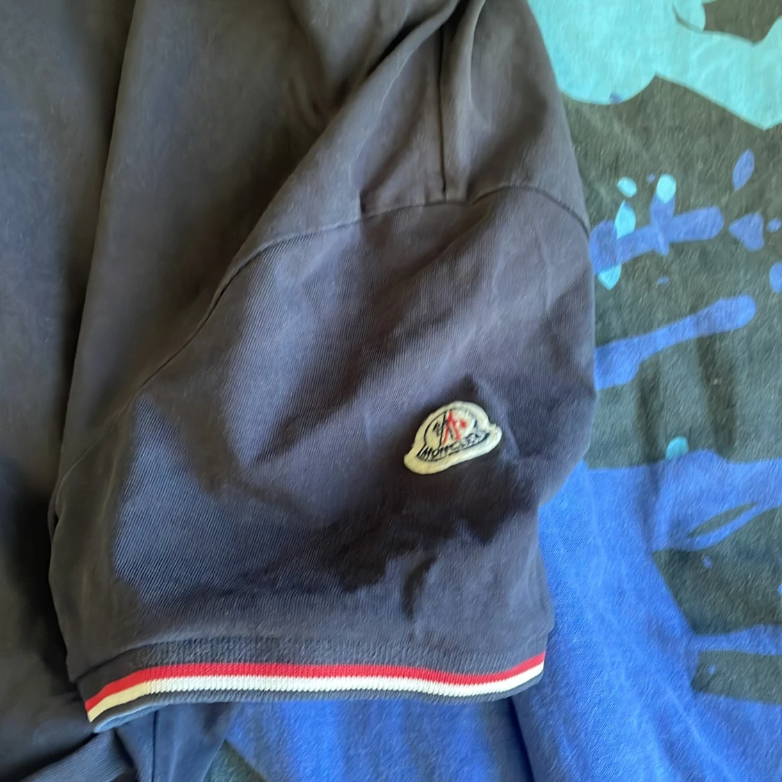 Monclear t-shorts  - 90