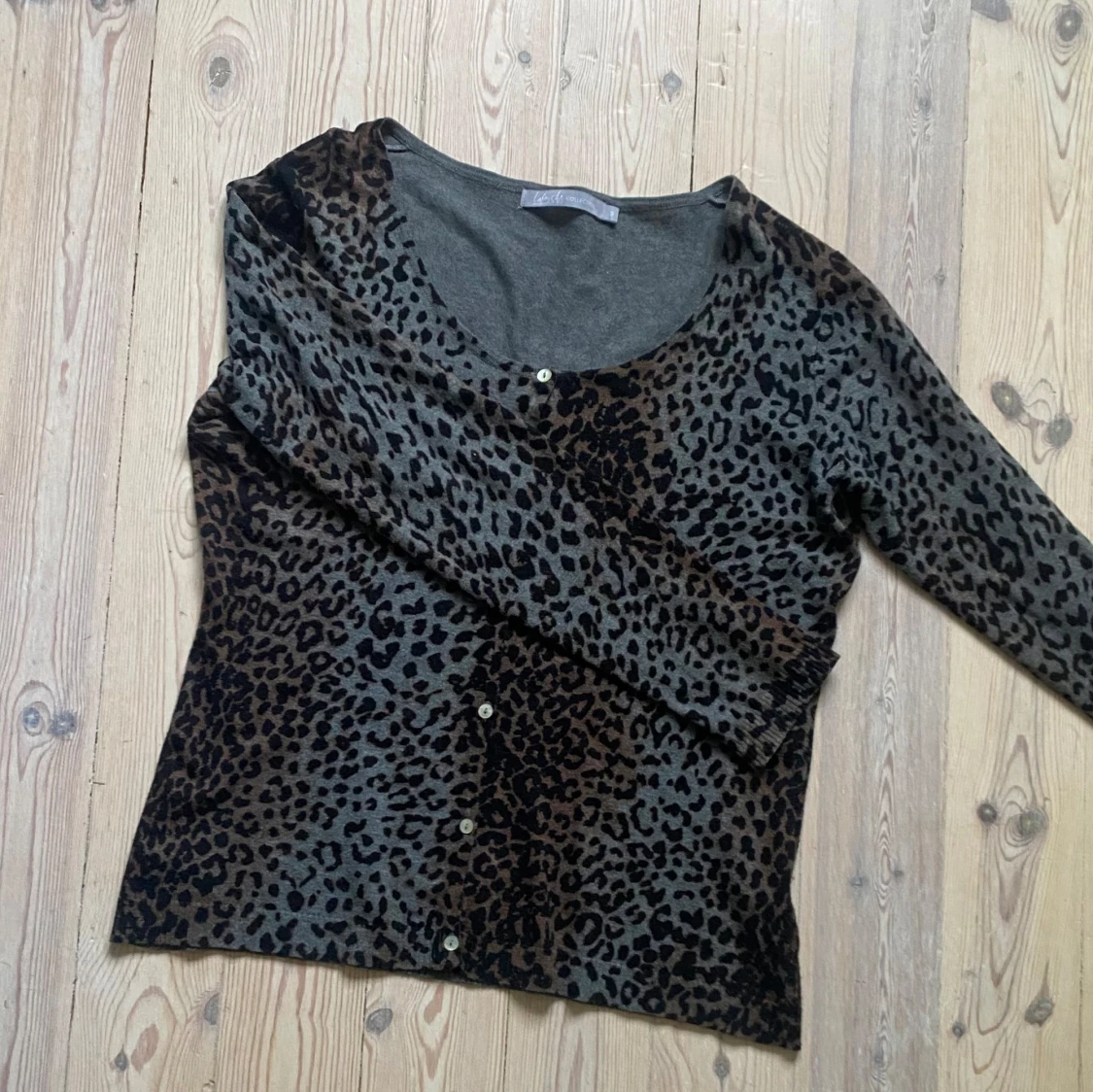 Leopard kofta  - 91