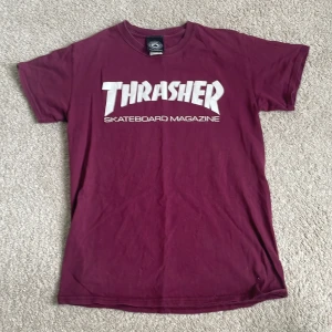 Thrasher T-shirt  - Thrasher T-shirt 