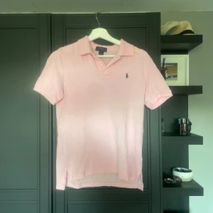 Ralph luaren piké  - En snygg Ralph lauren piké i bra skick 