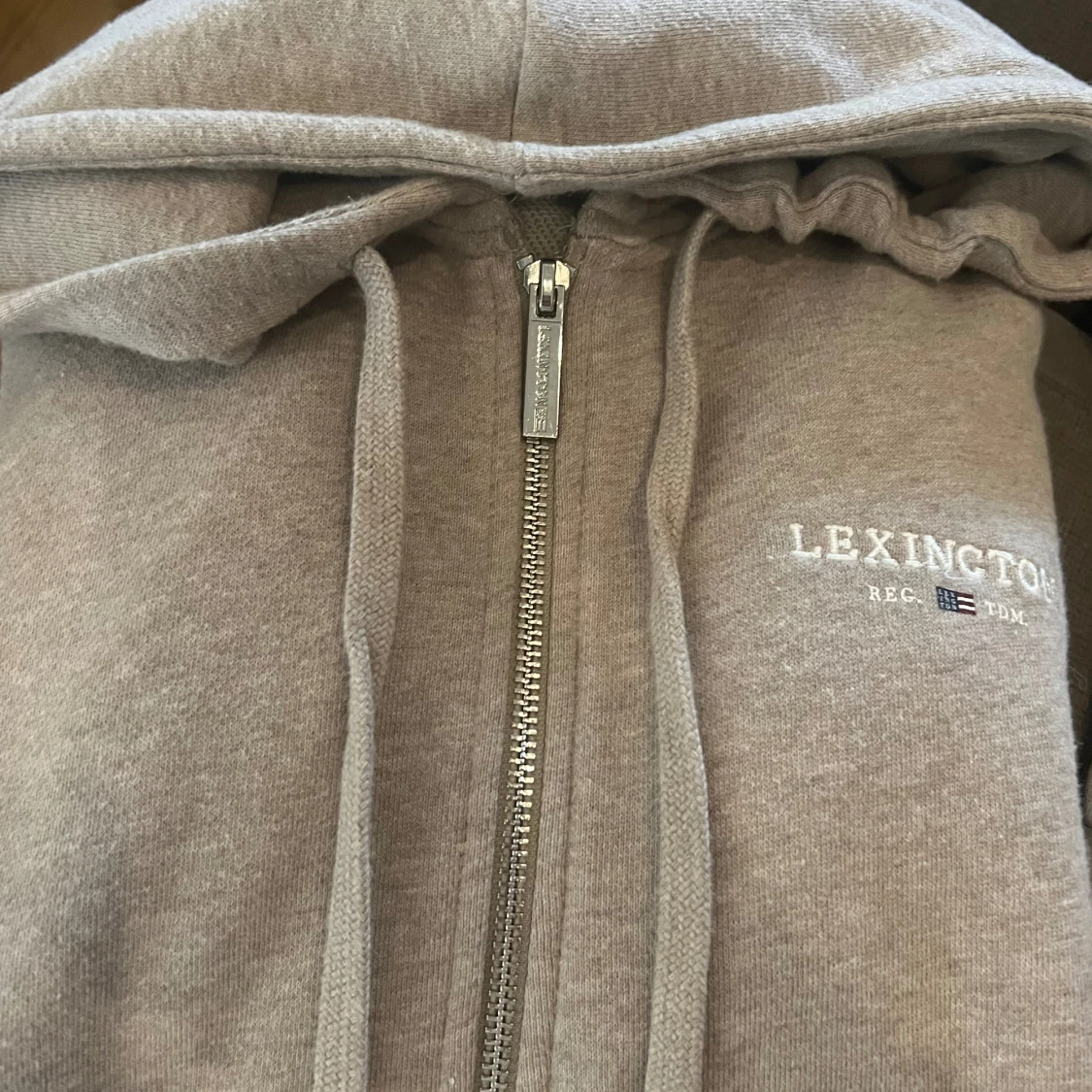 Lexington Hoddie