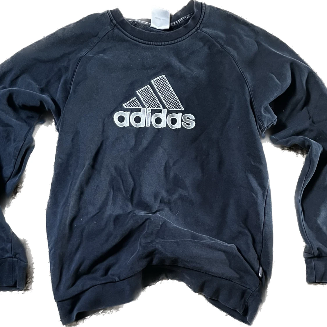 Vintage Adidas Tröja