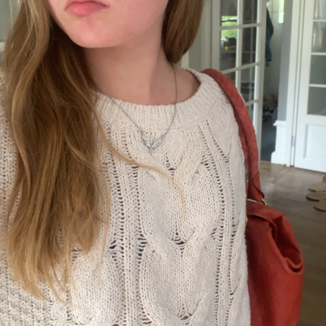 Jättesöt tjocktröja😍 - 91
