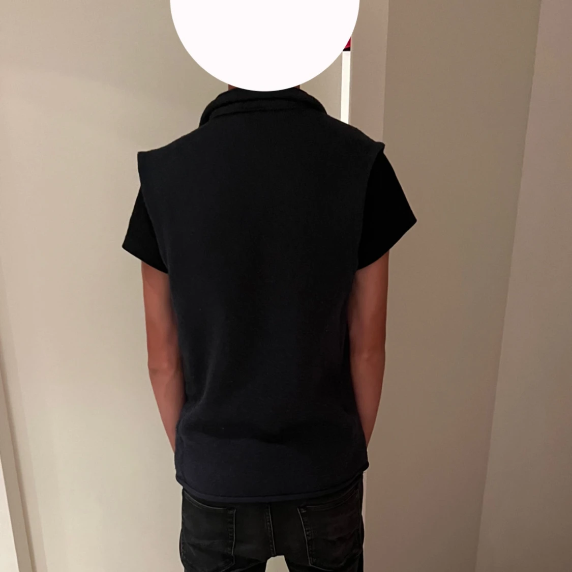 Patagonia väst - 93