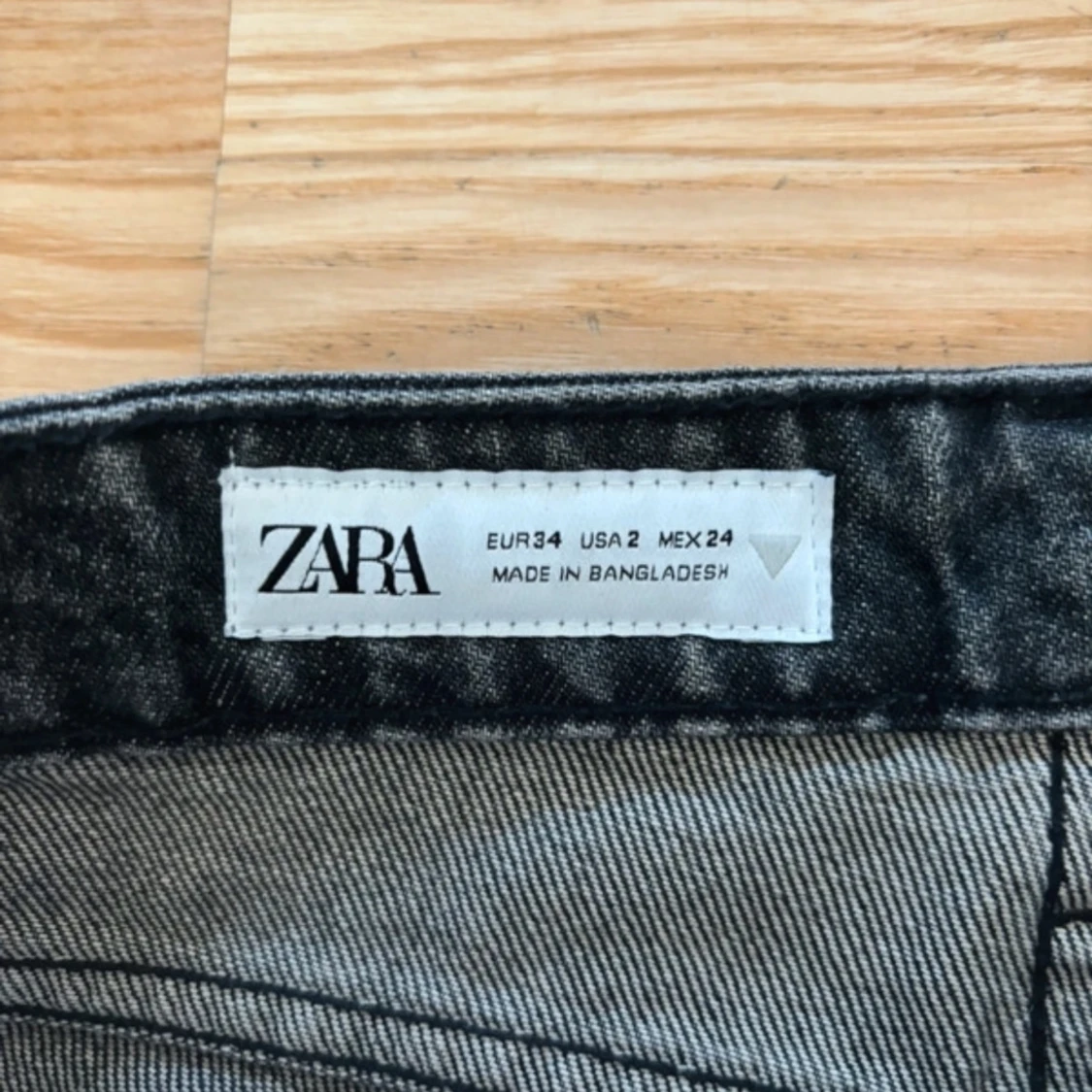 Zara byxor - 93