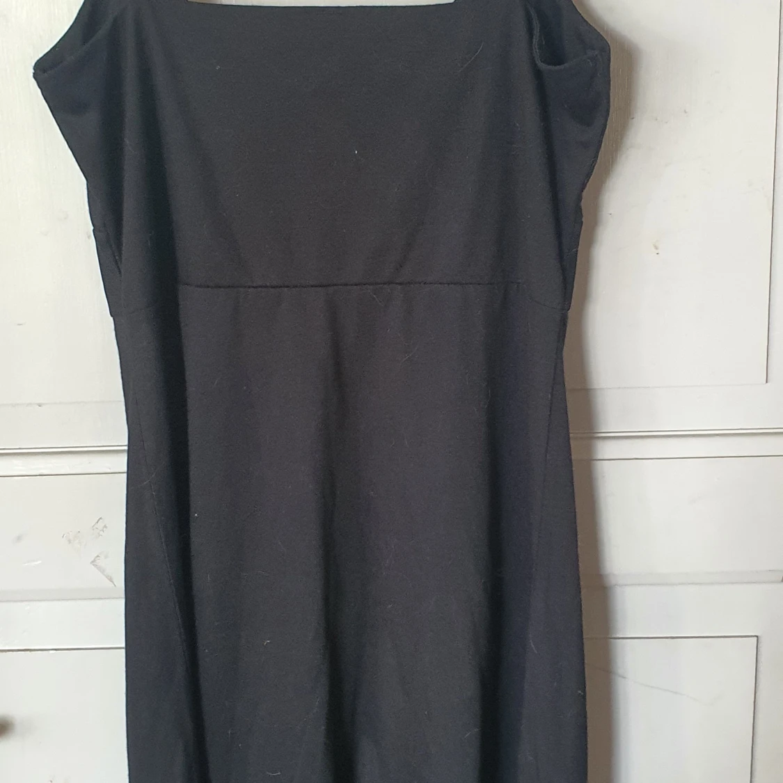 Svart klänning från Soya