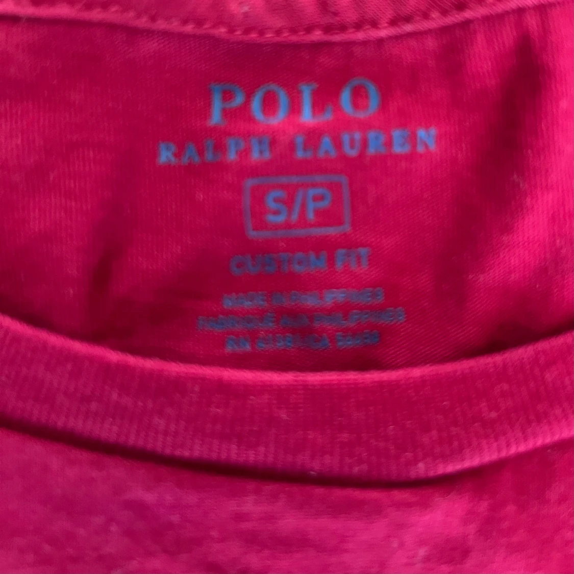 Ralph Lauren t-shirt - 92