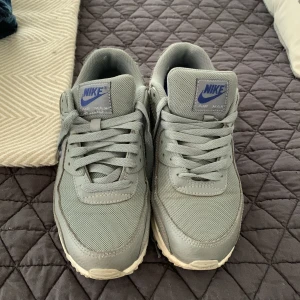 Nike Air Max  - Nike sko i fint skick, nypris 1700kr.
