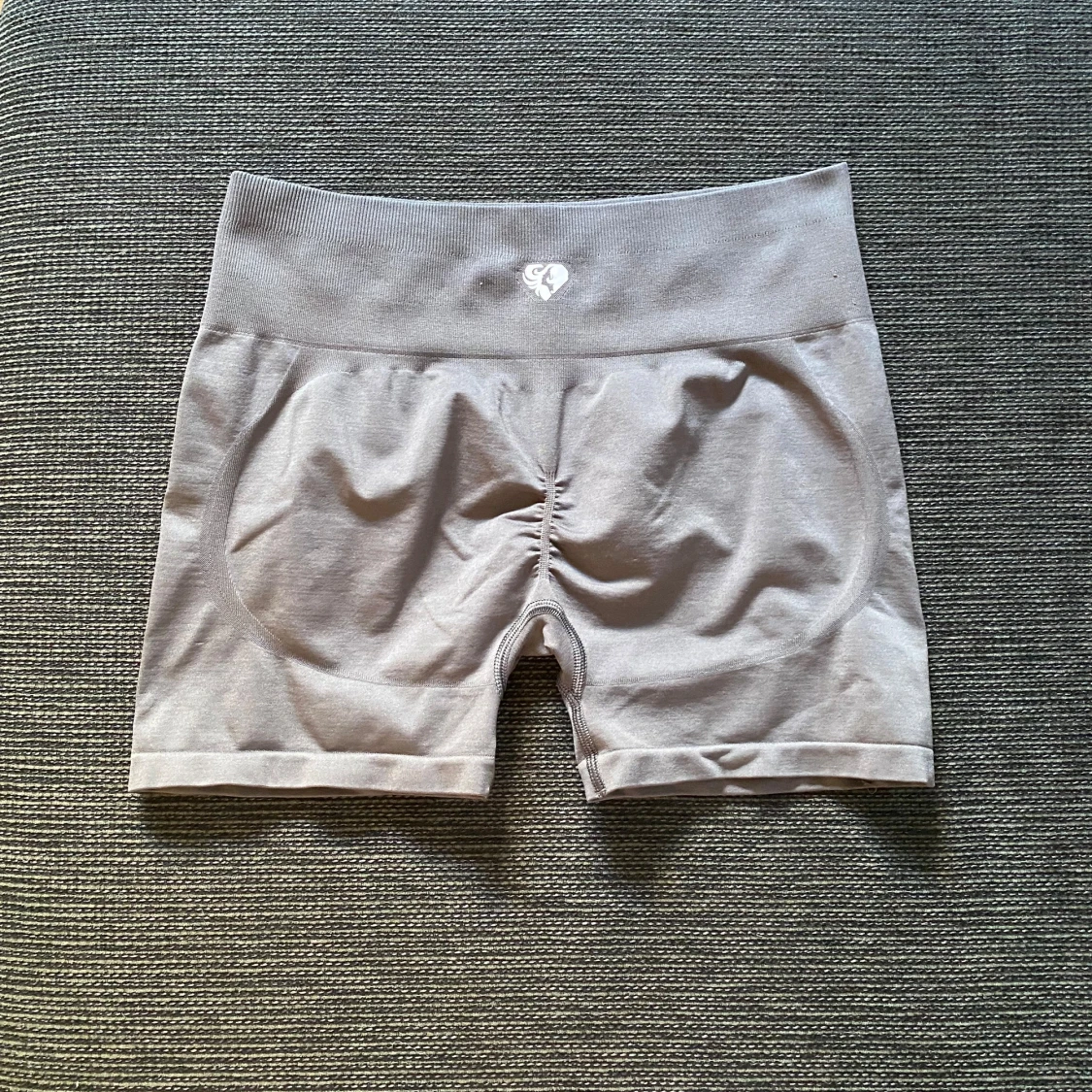 Define Scrunch Seamless Shorts Women's best - 93