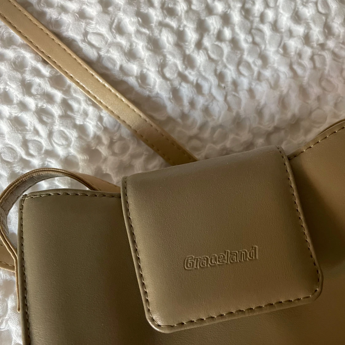 Liten vintage väska - 92