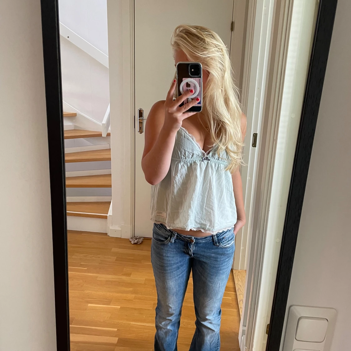 💓Cross Jeans💓 - 91