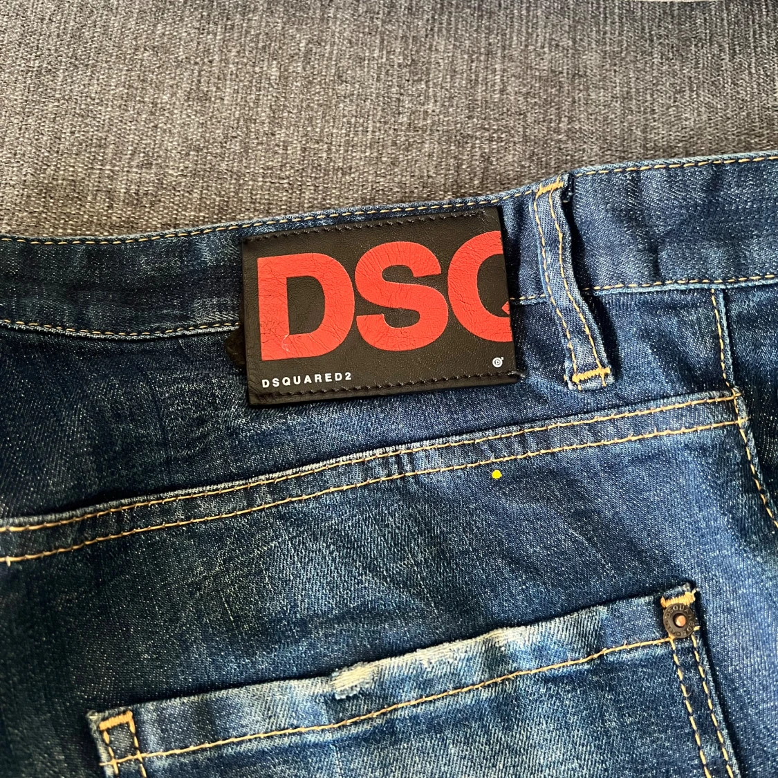 DSQUARED2 jeans - 91