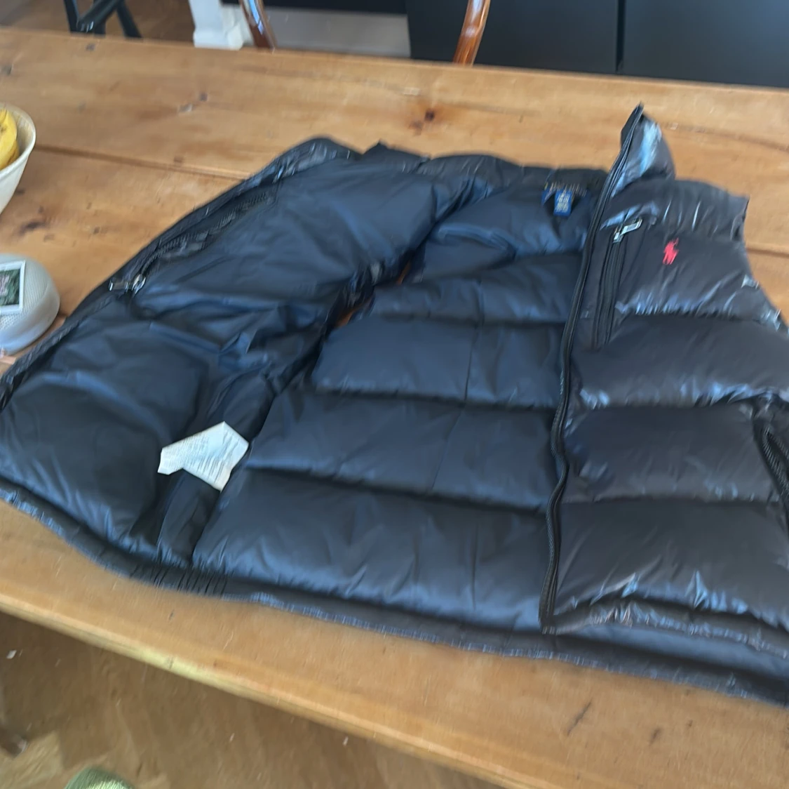 Ralph lauren väst - 91