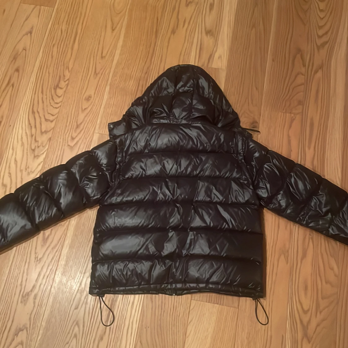 Corvdiae V1 Pufferjacket S - 91