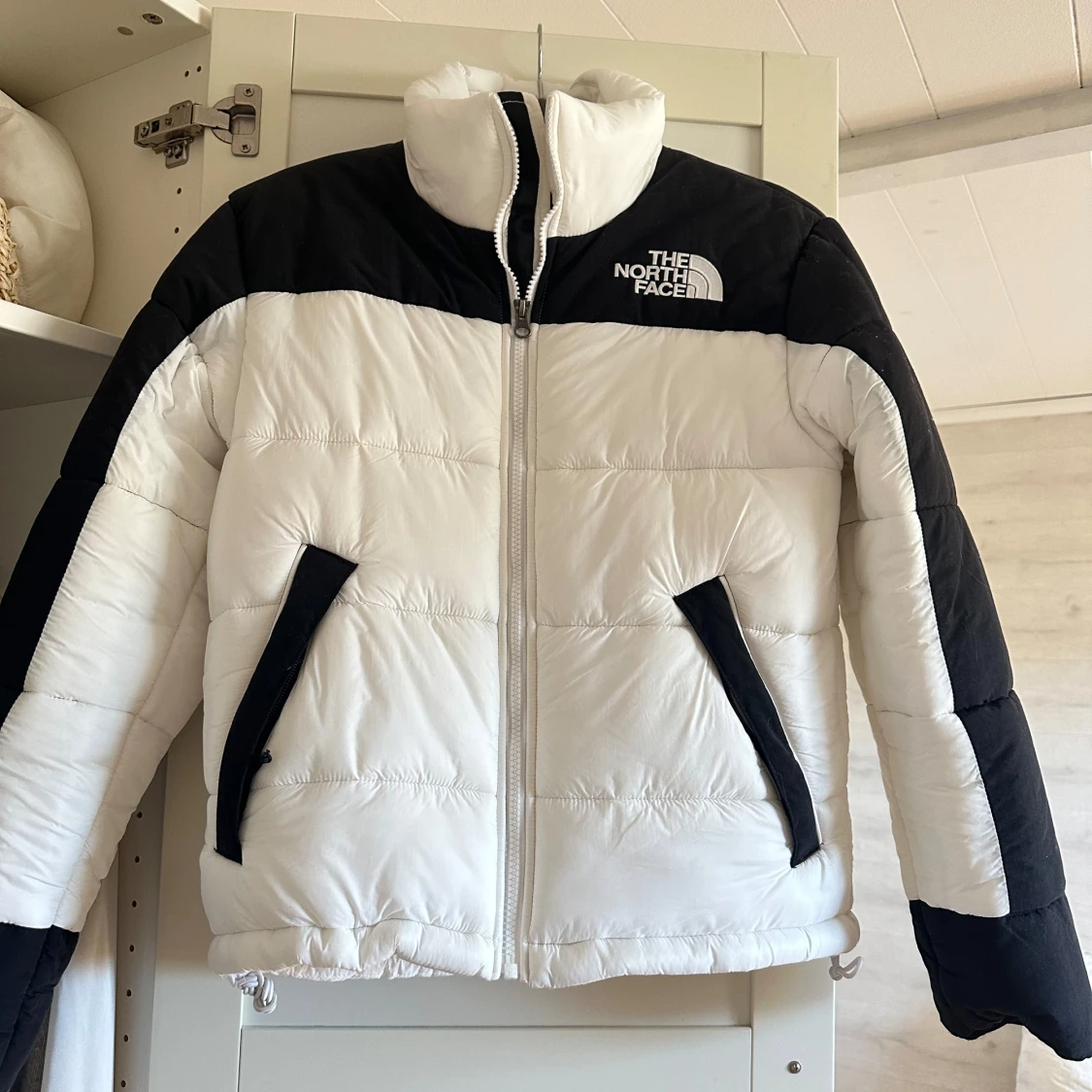 The north face vinterjacka