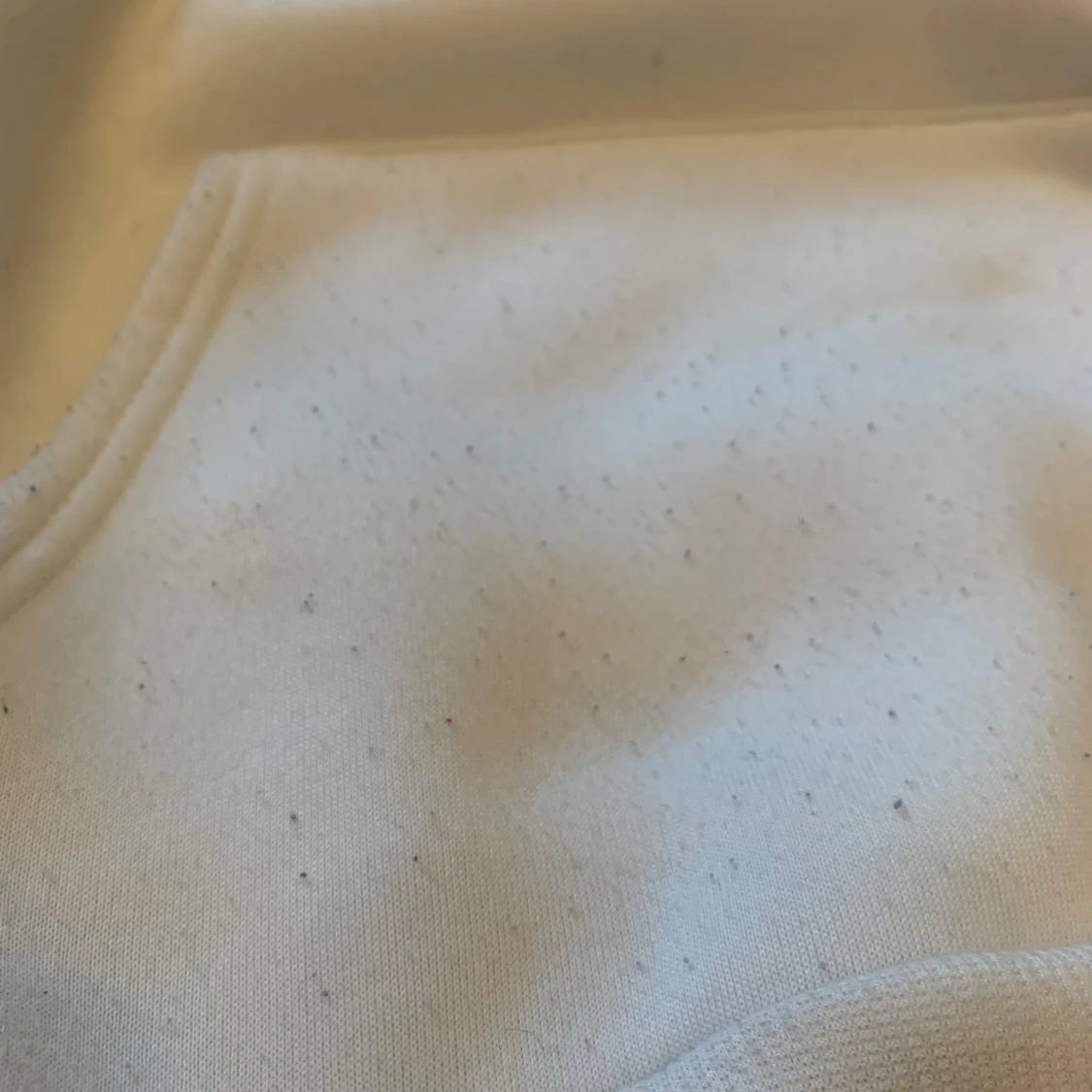 Vit basic hoodie - 91