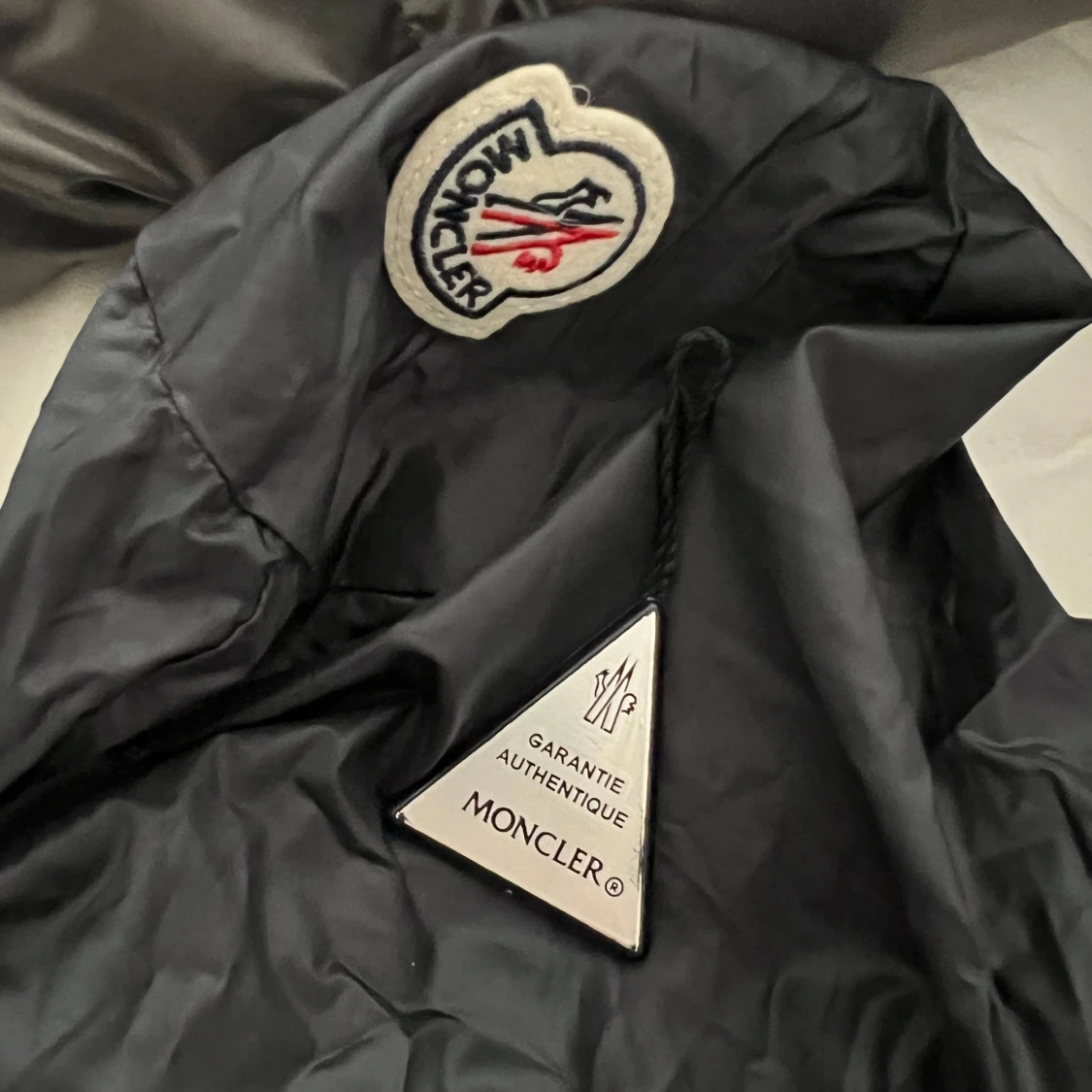 Moncler dunjacka  - 92