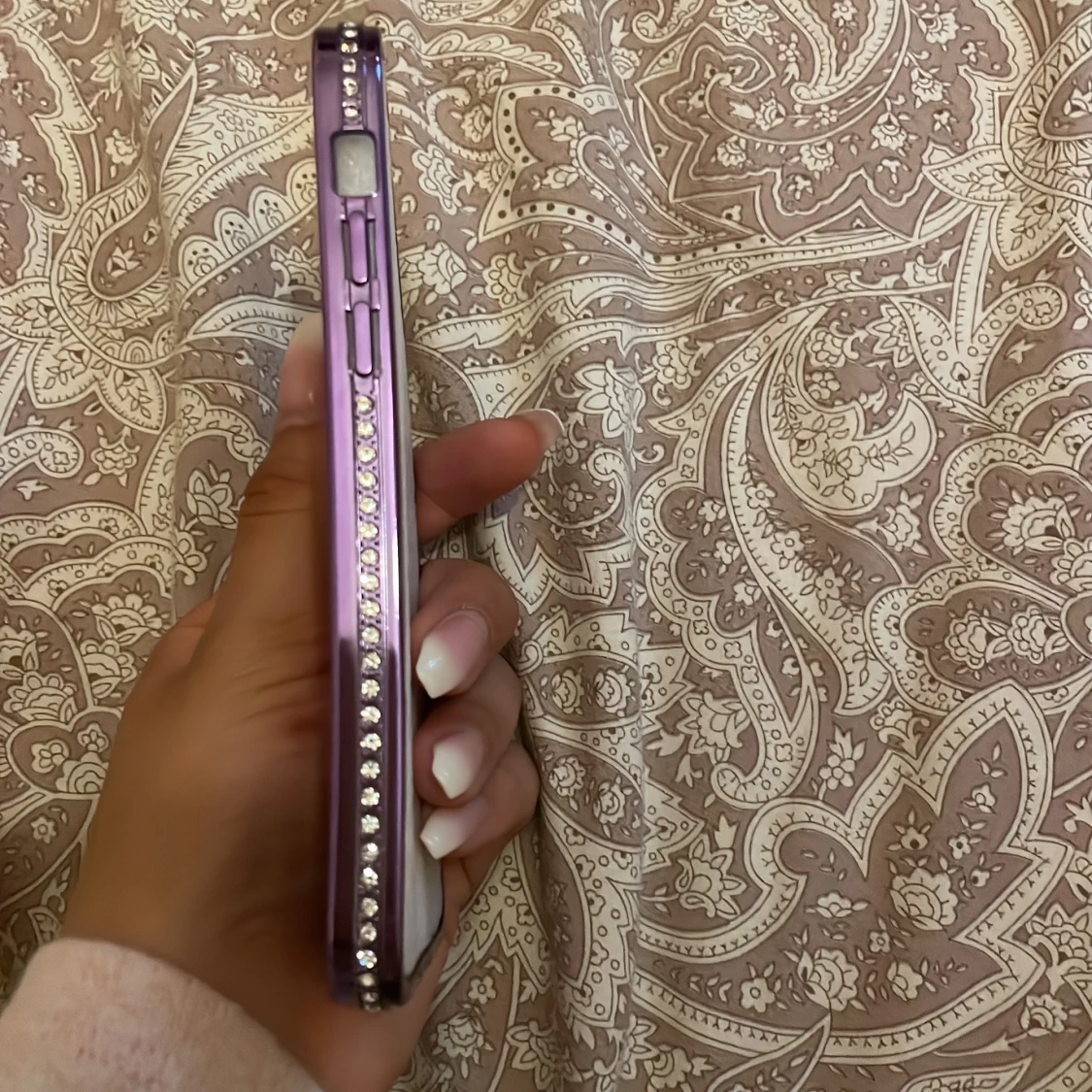 iPhone 11 PRO skal  - 91