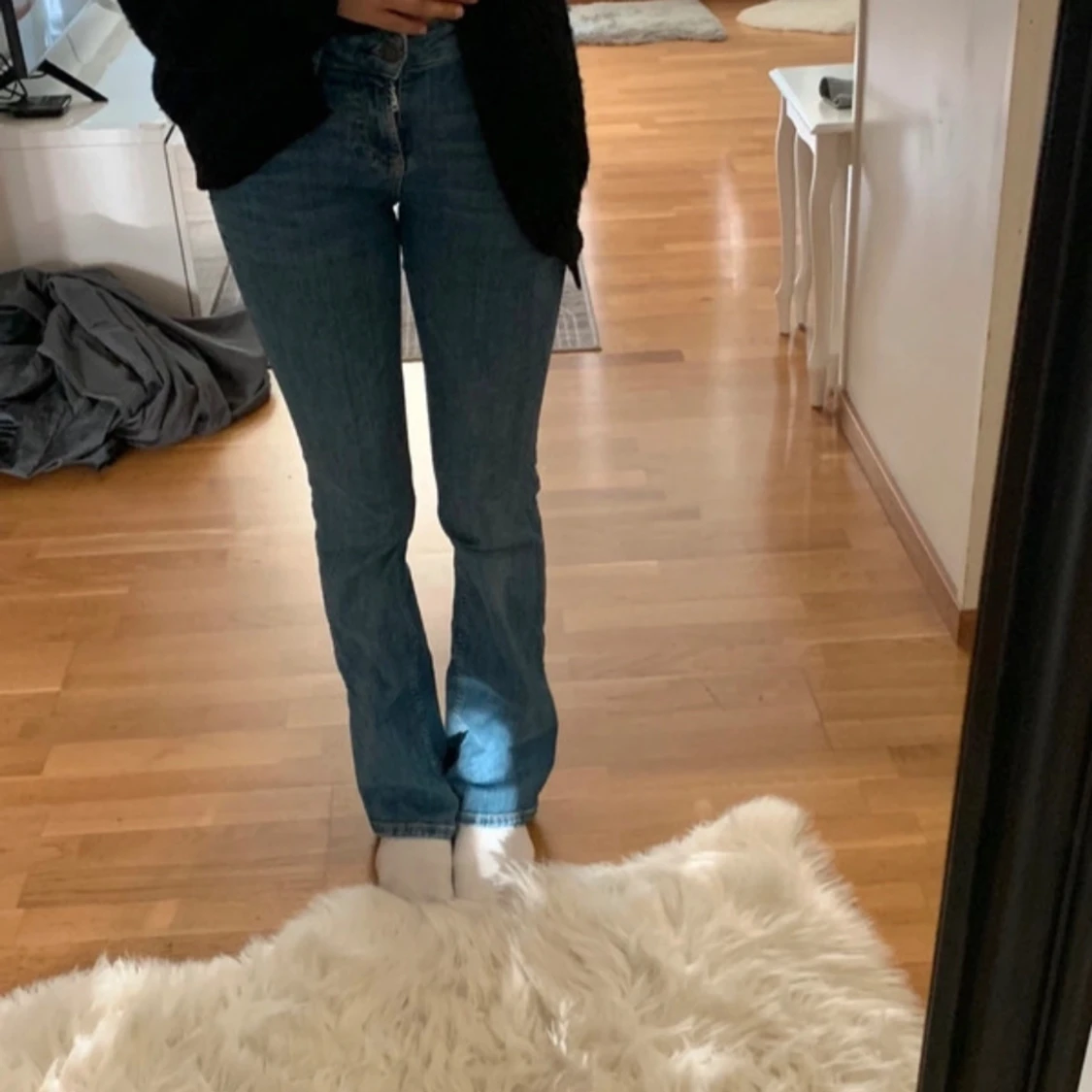 Zara jeans 