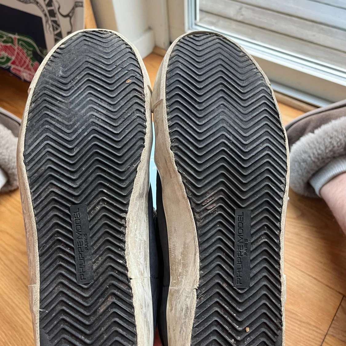 Philippe Model Blå - 91