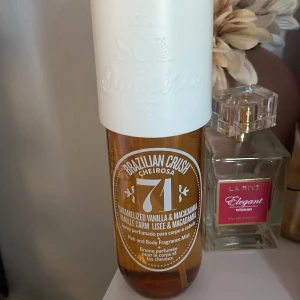 Sol de Janeiro  - Säljer en helt ny sol de janerio parfym. Ändast test luktat. Nummer 71