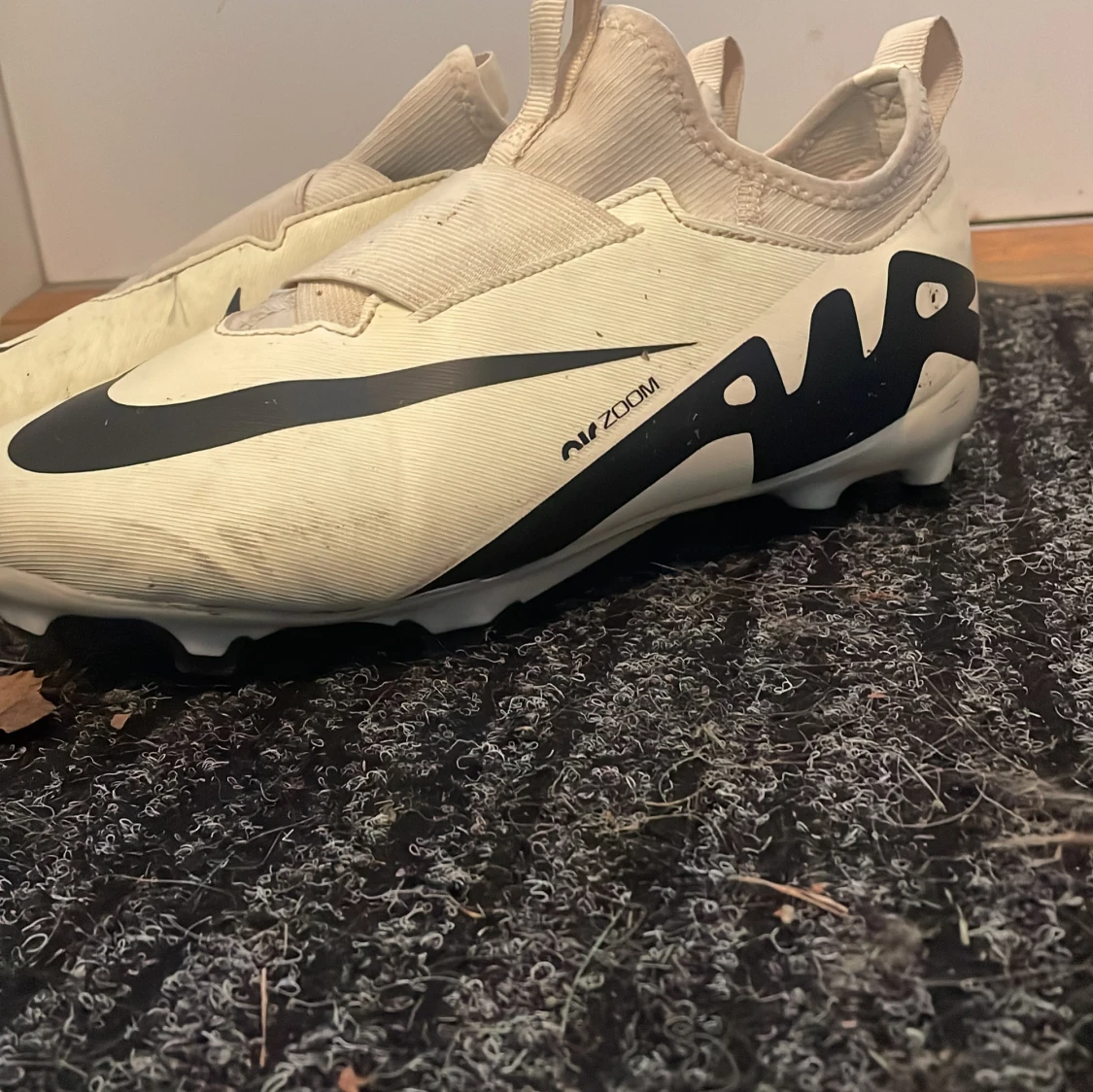 Nike Mercurial fotbollsskor - 90