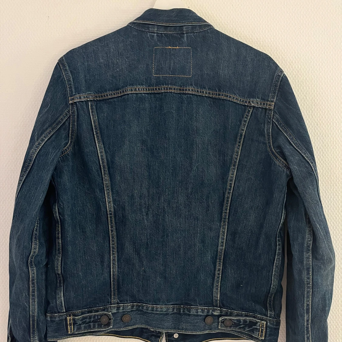 Jeansjacka Levi’s - 90