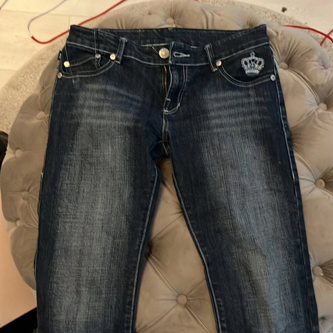  Victoria Beckham jeans - 90