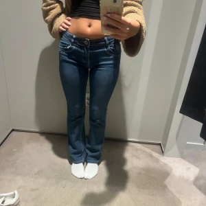 Vintage jeans - Jätte fina vintage jeans. ”Sweet jeans” 