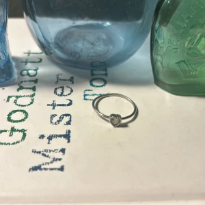 Brandy ring - Så söt, aldrig använd💗 Köp gärna något mer på i min shop, frakten blir billigare😘