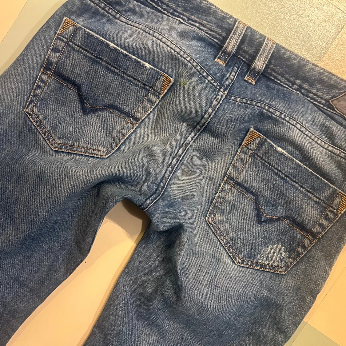 diesel jeans