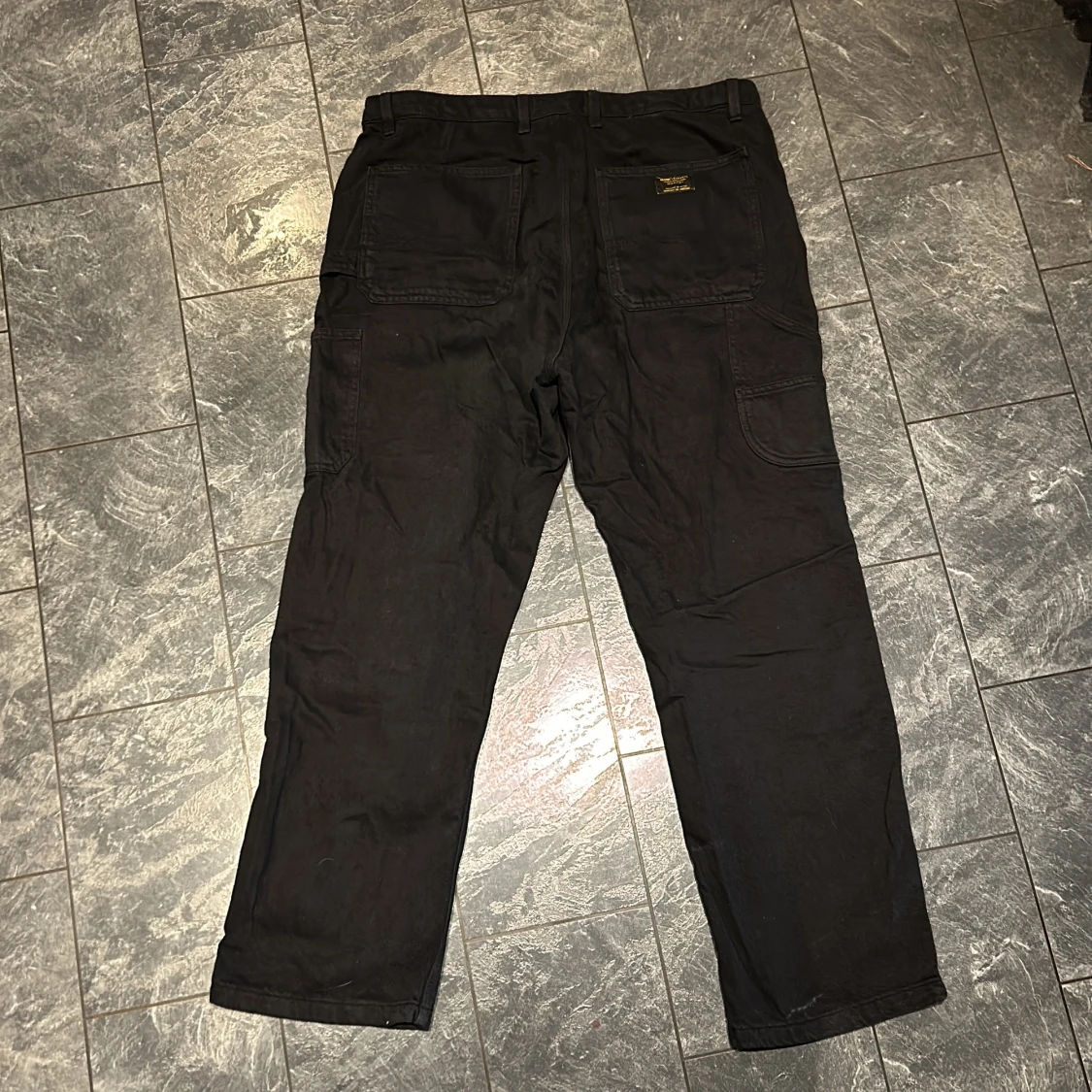 Zara Painter pants - 90