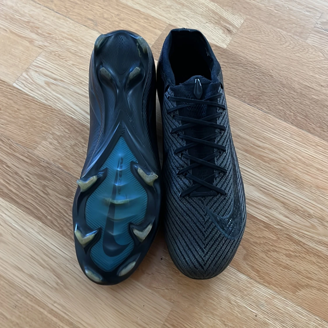 Nike Mercurial  - 91