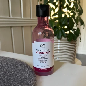 The body shop - Toner från the body shop. 