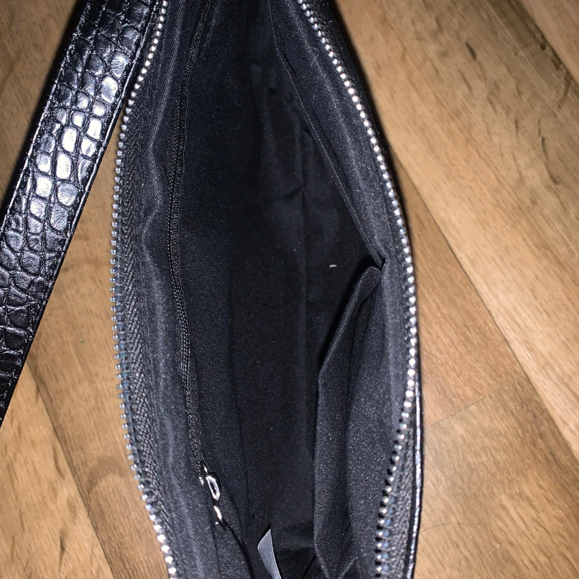 Svart handväska  - 91